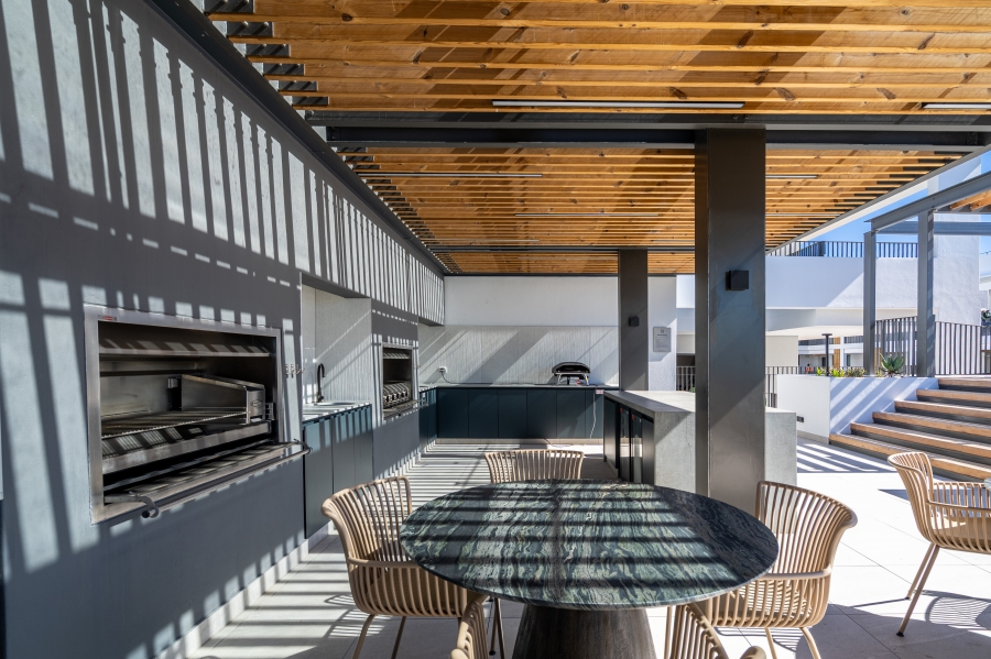 To Let 3 Bedroom Property for Rent in Waterfront Western Cape